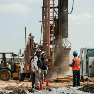 Identifican a 4 trabajadores que murieron sepultados en la mina El Pinabete