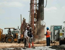 La CFE, encargada de las excavaciones, recordó que los primeros dos restos fueron descubiertos el 11 de noviembre de 2023, seguidos por el tercero el 29 de diciembre del mismo año y el cuarto el 16 de enero de 2024. SUN/ ARCHIVO