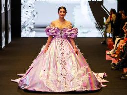 En esta edición se concentran 12 pabellones, 1150 marcas expositoras, 1527 stands comercializados, 15 países como expositores, 22 países como compradores, más de 23 mil compradores y visitantes. EL INFORMADOR / A. Navarro