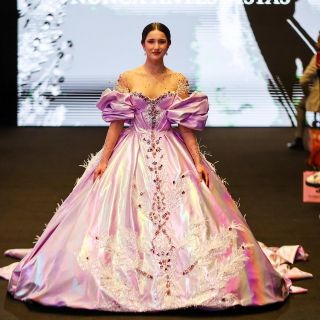 Intermoda 80: Inicia la fiesta de la moda en Guadalajara