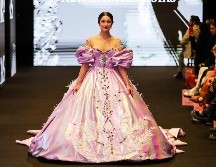 En esta edición se concentran 12 pabellones, 1150 marcas expositoras, 1527 stands comercializados, 15 países como expositores, 22 países como compradores, más de 23 mil compradores y visitantes. EL INFORMADOR / A. Navarro