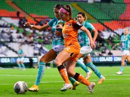 Desde octubre del 2023, Atlas no saca una victoria como local. IMAGO7.