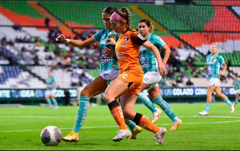 Desde octubre del 2023, Atlas no saca una victoria como local. IMAGO7.