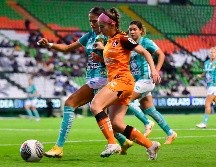 Desde octubre del 2023, Atlas no saca una victoria como local. IMAGO7.