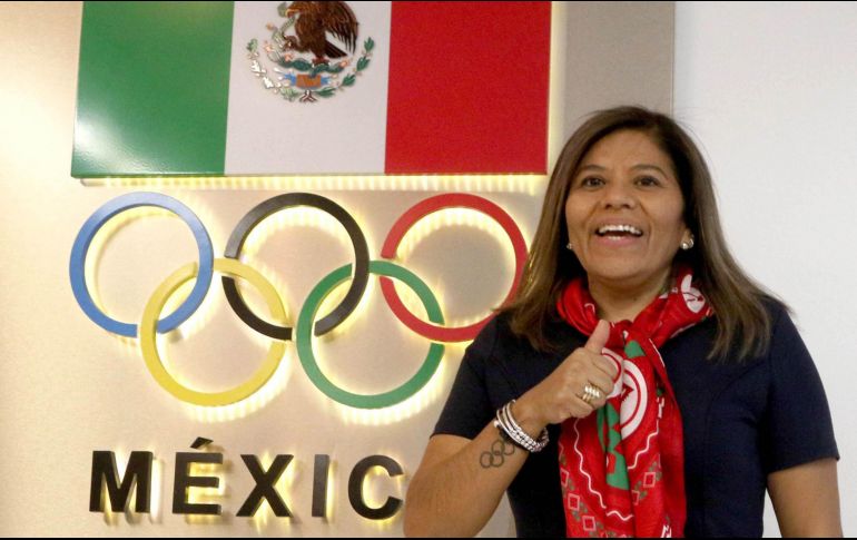 México buscaba por segunda ocasión en su historia ser sede de unos Juegos Olímpicos. SUN/ ARCHIVO.