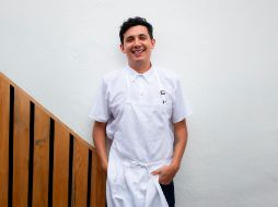 Mario Borja. INSTAGRAM/ Jesse Ren