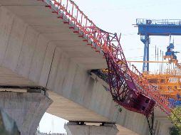 Protestan por afectaciones en viviviedas de CDMX, por obras de 