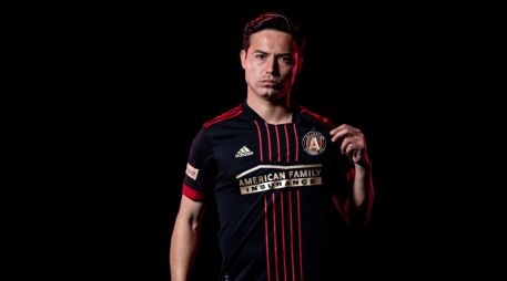 Erick “Cubo” Torres actualmente ve la continuidad de su carrera en problemas por dopaje. ESPECIAL/ X: @erickestefano15