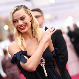Tras éxito de "Barbie", Margot Robbie pausará su carrera de actriz