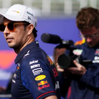 "Checo" Pérez debe demostrar si merece continuar en Red Bull
