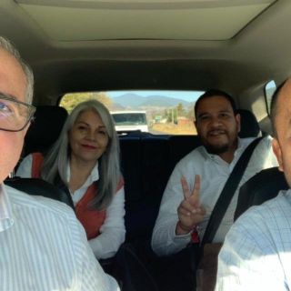 Grupo armado somete a diputado del PAN en Michoacán