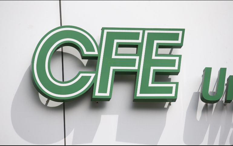 CFE recomienda a sus usuarios tener especial cuidado con ciertos aparatos que tienden a consumir demasiada energía. EL INFORMADOR/ARCHIVO