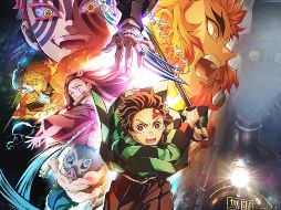 Uno de los animes más gustados de la historia estrena su tercera temporada el día de hoy. ESPECIAL / NETFLIX