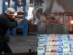 Los trabajadores que deban laborar de manera habitual durante un día de puente, tienen derecho a recibir el pago de un salario triple. ESPECIAL / EL INFORMADOR