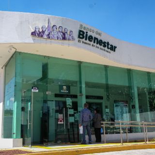 ¿Cómo pedir un préstamo en los bancos del Bienestar?