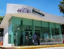 Para solicitarlo se debe ingresar al sitio web de la Financiera para el Bienestar. EL INFORMADOR / ARCHIVO