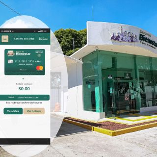 Pensión Bienestar: ¿cómo revisar el saldo por Internet? Paso a paso