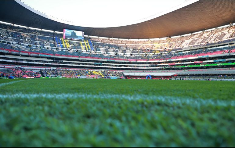 Lo que se sabe es que América saldrá del Estadio Azteca en este torneo siendo el campeón actualmente, y esperando repetir la hazaña en el Clausura 2024. IMAGO7