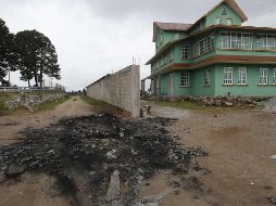 Ya localizaron a 7 de los desaparecidos desde el 8 de diciembre, luego del enfrentamiento de habitantes de Texcapilla contra extorsionadores de 