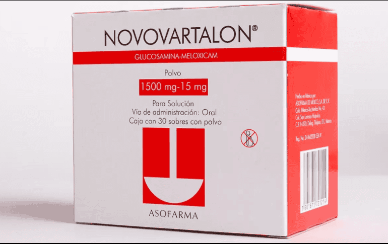 Antes de utilizar cualquier medicamento, realizar una inspección visual de los empaques primario y secundario, en caso de duda contactar con el titular del registro sanitario. ESPECIAL / ASOFARMA