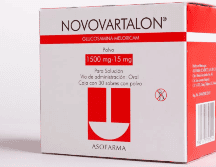 Antes de utilizar cualquier medicamento, realizar una inspección visual de los empaques primario y secundario, en caso de duda contactar con el titular del registro sanitario. ESPECIAL / ASOFARMA