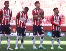 Este verano, finaliza su contrato con Televisa, abriendo la puerta a un nuevo capítulo en su historia televisiva. /Imago7