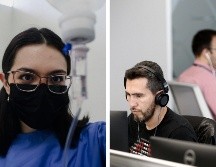 Aunque el tiempo presente ha colocado en igualdad de condiciones a hombres y mujeres para aspirar a la carrera universitaria de su elección, la pauta marca tendencia entre los géneros a la hora de elegir una profesión. EL INFORMADOR / ARCHIVO