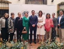 La asociación de Haciendas y Casonas de Jalisco está conformada por 38 propiedades que se ubican en diferentes municipios de Jalisco. ESPECIAL