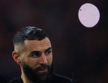 Benzema es una figura polémica en Francia. AP/ M. Fernández