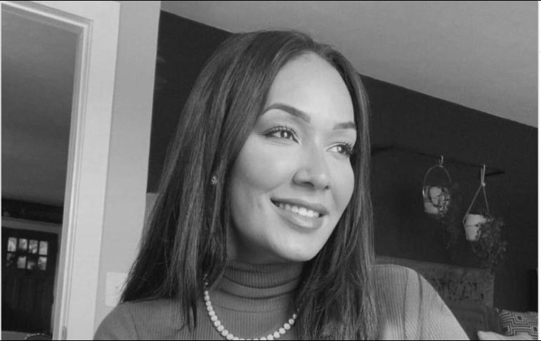 La influencer falleció a los 35 años de edad, el trágico suceso se volvió viral porque la famosa brasileña había perdido peso hace unos años. ESPECIAL / Instagram: miladejesusoficial