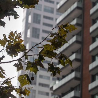 ¿En qué ciudades de AL cuesta más comprar un departamento?