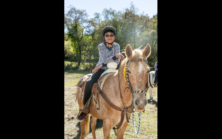 Armando León. GENTE BIEN JALISCO/ Jorge Soltero