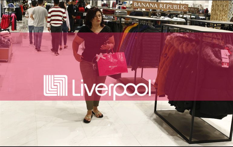 La Gran Barata Invernal continúa con estas grandes ofertas en ropa deportiva. EL INFORMADOR / ARCHIVO