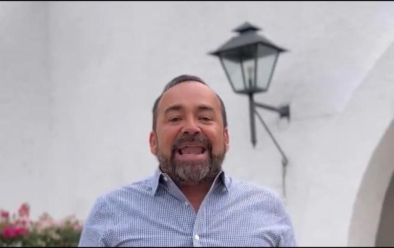 La creación de este organismo recolector de basura buscará mejorar el servicio para habitantes de la ZMG. ESPECIAL / @SergioChavez_D