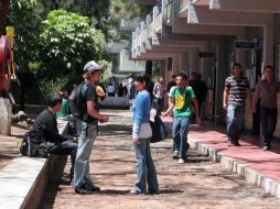 Hasta el pasado mes de agosto y desde 2014, al menos 23 estudiantes de la Universidad de Guadalajara habían sido asesinados en distintos hechos. ESPECIAL /COMSOC/UDEG