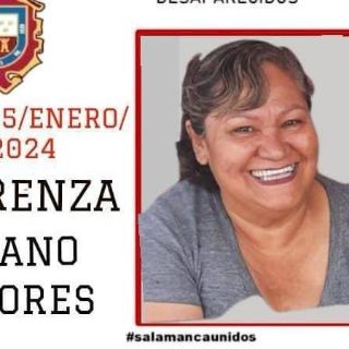 Secuestran a Lorenza Cano, buscadora de Guanajuato y matan a su familia en Salamanca