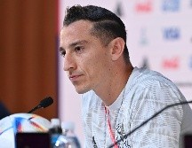 Andrés Guardado podría ver su regreso a México tras 18 años en el futbol europeo. IMAGO7.