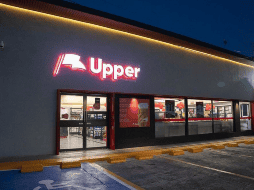 El boxeador tapatío tiene 30 tiendas en Jalisco, más concretamente en la Zona Metropolitana de Guadalajara. INSTAGRAM/UPPER.ENERGY