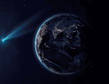 No será necesario utilizar binoculares o un telescopio para poder observarlo. ESPECIAL/CANVA