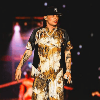 Viña del Mar confirma participación de Peso Pluma