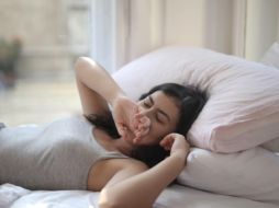 No descuides tus hábitos de sueño, al no ponerlos como una prioridad estos deterioran tu salud y tu estilo de vida. EL INFORMADOR/ Archivo