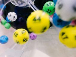 En el rigor de los números también cabe el capricho de la suerte. UNSPLASH/Dylan Nolte