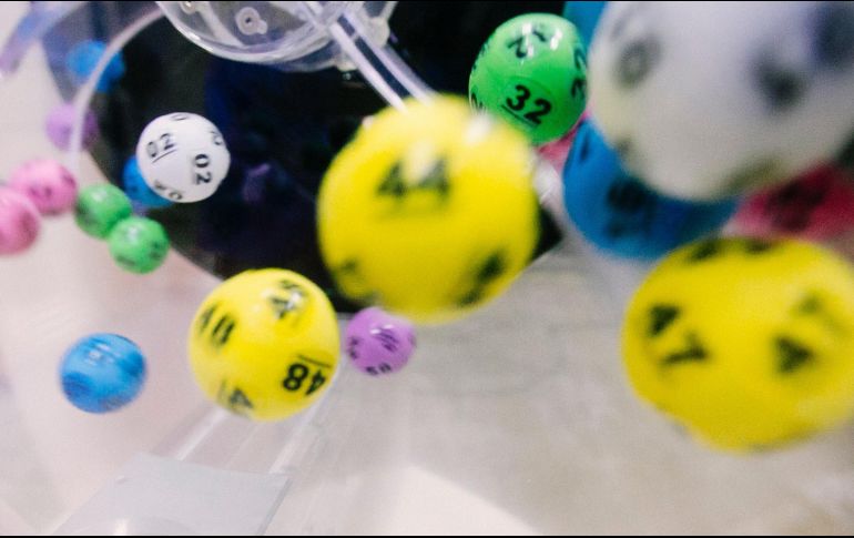 En el rigor de los números también cabe el capricho de la suerte. UNSPLASH/Dylan Nolte