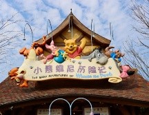 Winnie The Pooh fue una mascota de la caballería canadiense que se volvió ícono de Inglaterra y un personaje reconocido en todo el mundo. UNSPLASH/Taha