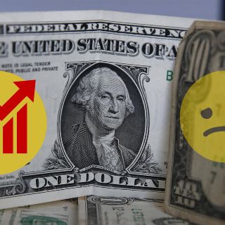 La cotización del dólar para este viernes