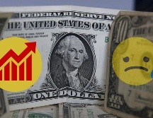 El peso mexicano cotiza en los mercados internacionales alrededor de los 20.18 pesos. ESPECIAL/ Imagen de Freepik