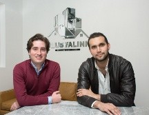 Plusvalink Real Estate es una empresa inmobiliaria creada por Cesareo Escobedo y Roberto Navarro. GENTE BIEN JALISCO/ Marifer Rached