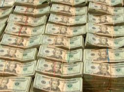 El Departamento del Tesoro de EU incluyó en su lista a empresas sospechosas de ser usadas para lavado de dinero en México. EL UNIVERSAL  /