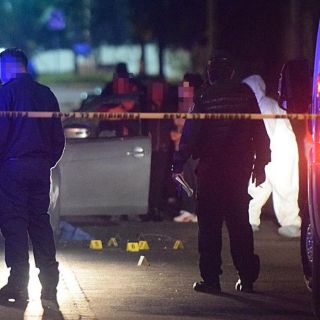 Estas son las ciudades de México donde perciben mayor inseguridad