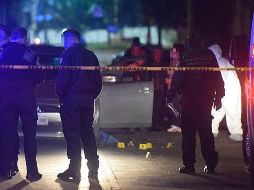 El 50.2%, está relacionada con robos o asaltos. SUN / ARCHIVO